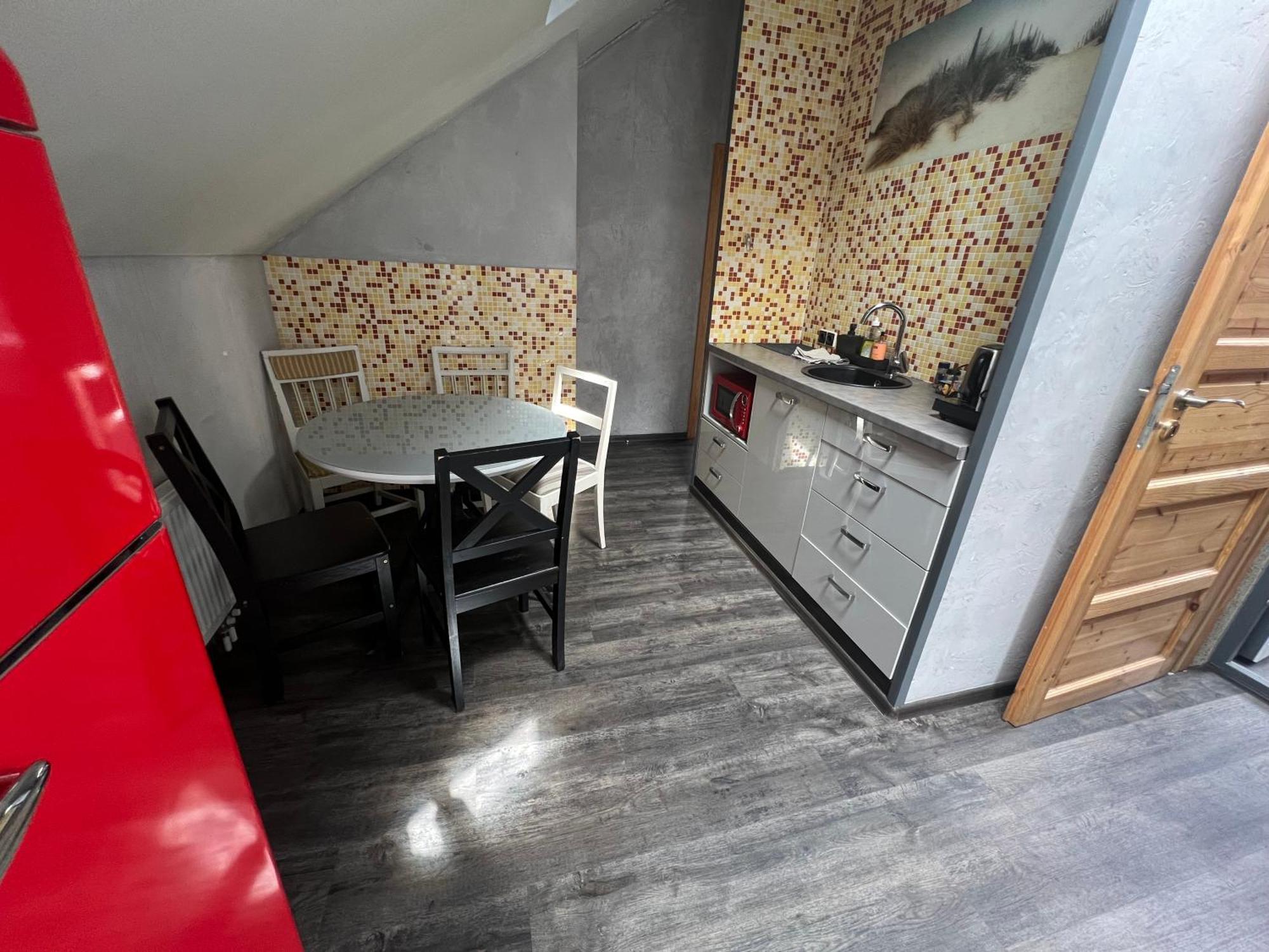 Elite Apartment Riga Exterior photo