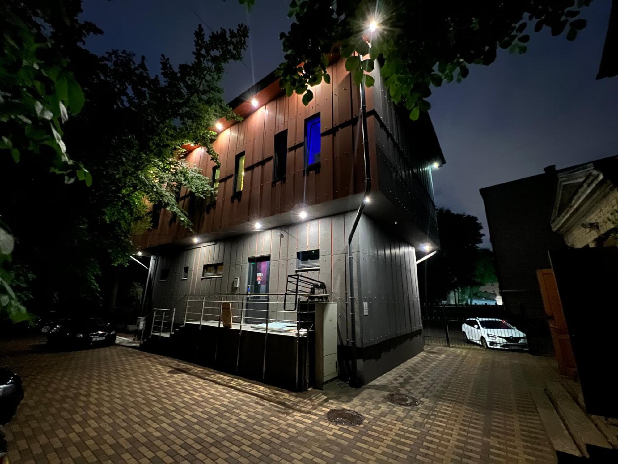 Elite Apartment Riga Exterior photo