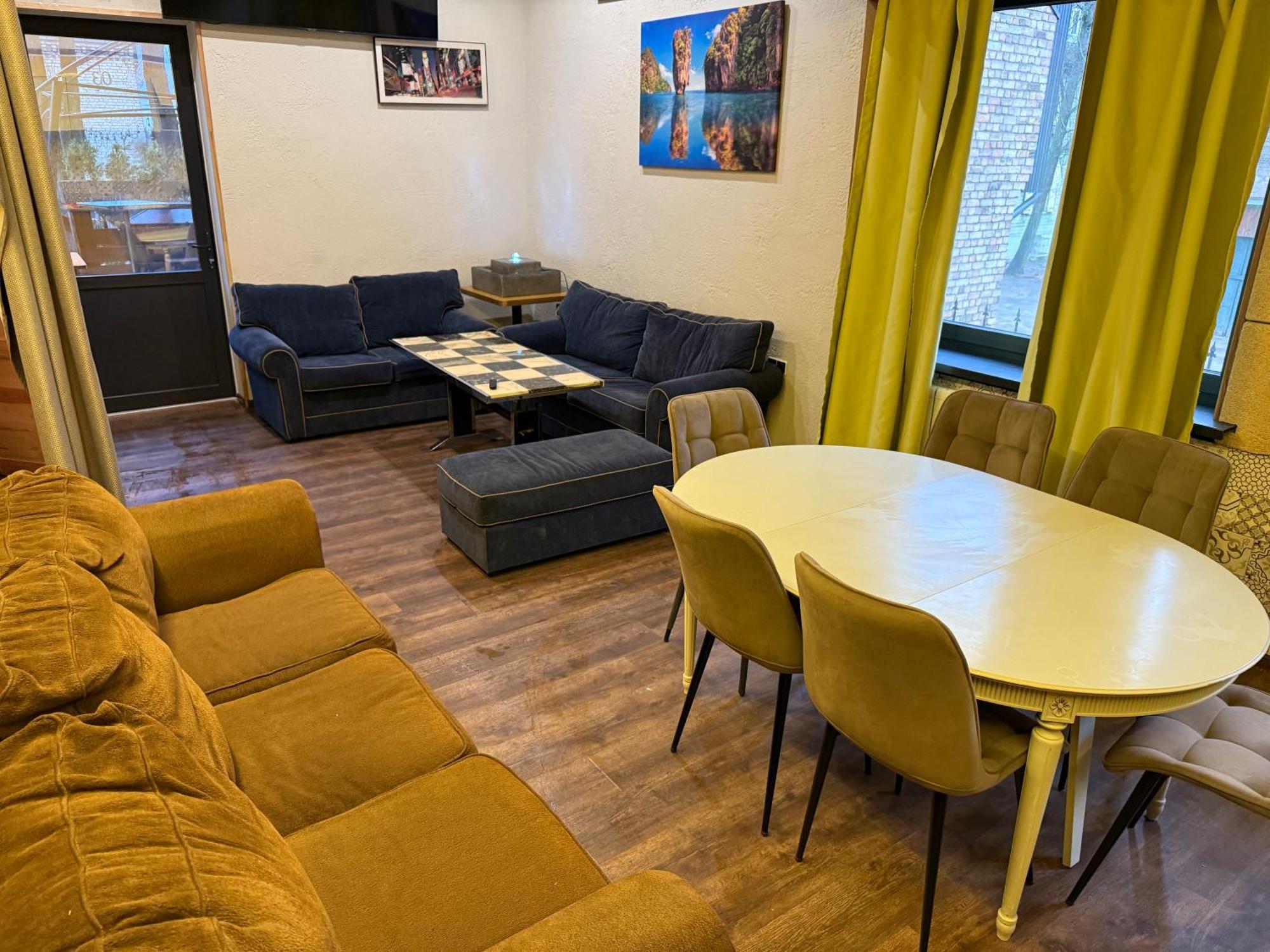 Elite Apartment Riga Exterior photo
